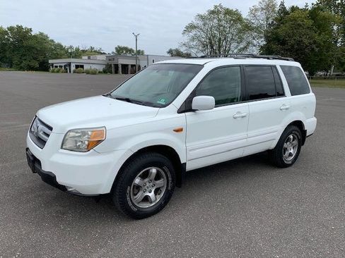 Used 2006 Honda Pilot EX-L image 5