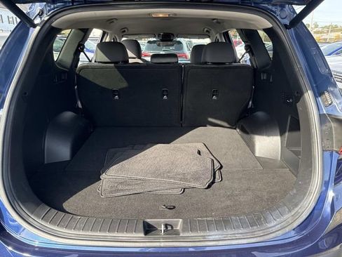 Certified 2023 Hyundai Santa Fe SEL image 9