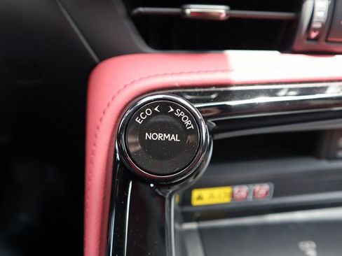 New 2026 Lexus NX 350 AWD image 32