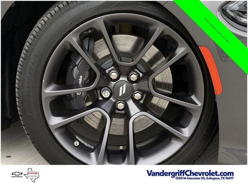 Used 2023 Dodge Charger Scat Pack RWD image 9