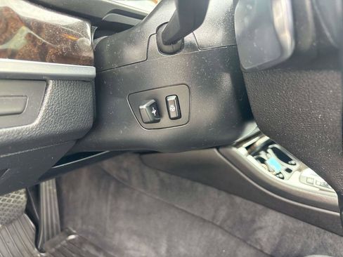 Used 2016 BMW 535i xDrive Sedan image 18