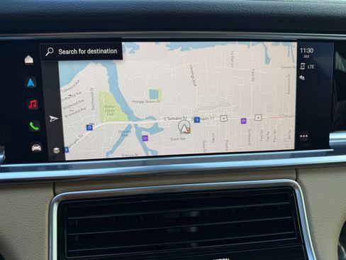 Certified 2023 Porsche Panamera 4S image 29