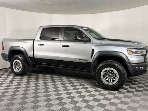 Used 2025 RAM 1500 RHO w/ RHO Level 1 Equipment Group AWD/4WD image 6