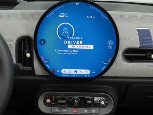 New 2026 MINI Cooper S image 22