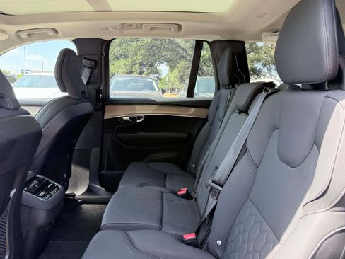 Certified 2026 Volvo XC90 B6 Plus AWD/4WD image 15