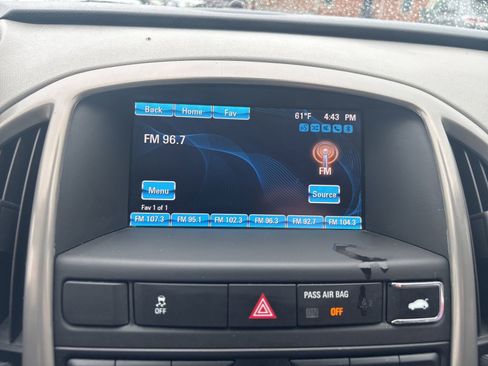 Used 2015 Buick Verano FWD image 21