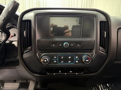 Used 2019 GMC Sierra 1500 Limited w/ Elevation Edition AWD/4WD image 12