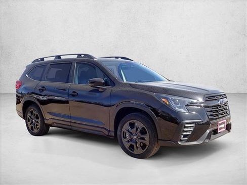 New 2026 Subaru Ascent Bronze Edition AWD/4WD image 6