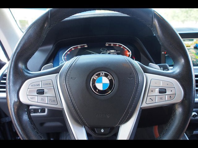 Used 2022 BMW X7 xDrive40i w/ Executive Package AWD/4WD image 20