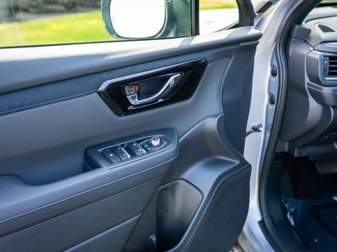 Certified 2025 Subaru Forester Limited w/ Popular Package #2 image 30