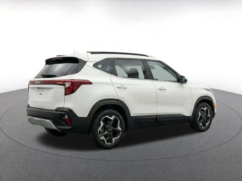 Used 2025 Kia Seltos S FWD image 9