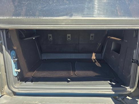 Used 2022 Ford Bronco Outer Banks AWD/4WD image 27