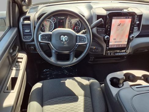 New 2026 RAM 2500 Tradesman AWD/4WD image 4