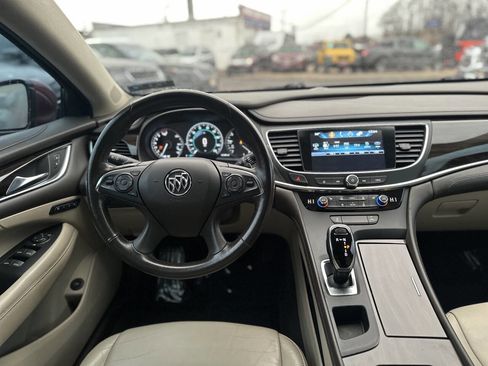 Used 2017 Buick LaCrosse Essence image 20