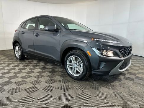Certified 2023 Hyundai Kona SE image 2