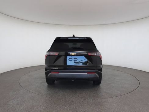 Used 2025 Chevrolet Equinox LT FWD image 15