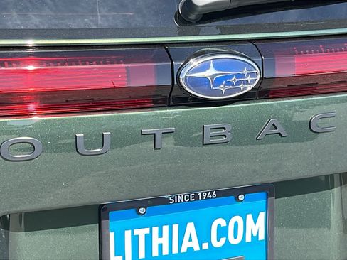 New 2026 Subaru Outback Premium AWD/4WD image 28