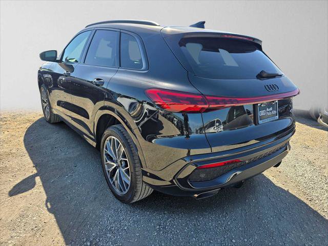 New 2026 Audi Q5 Premium Plus AWD/4WD image 5