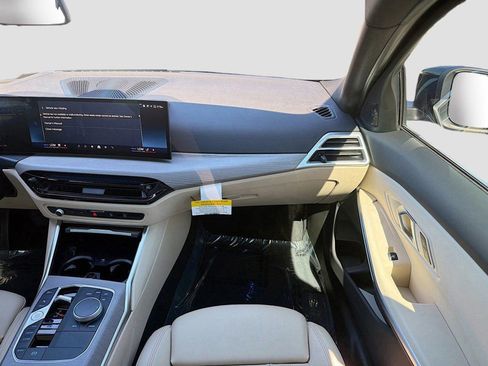 New 2025 BMW 330i Sedan w/ Premium Package RWD image 20