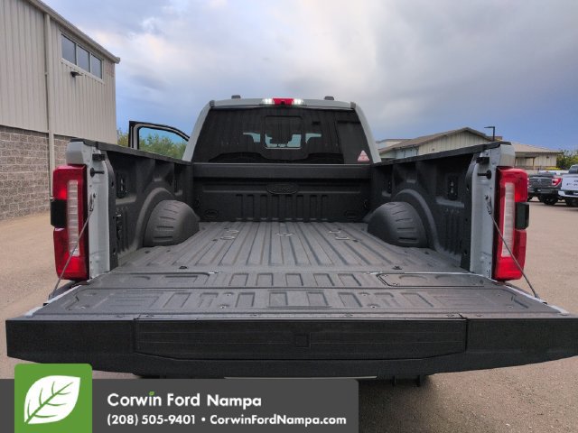 New 2026 Ford F350 Lariat w/ Black Appearance Package AWD/4WD image 27