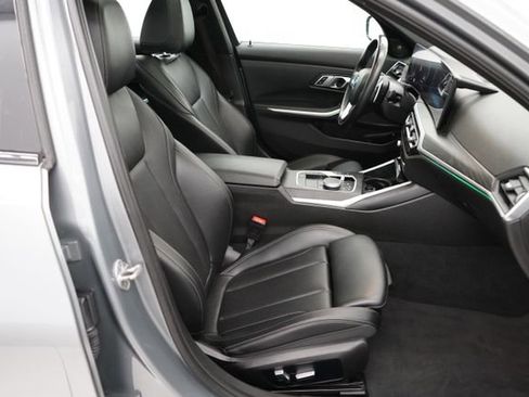 Used 2023 BMW 330e xDrive w/ Premium Package AWD/4WD image 71