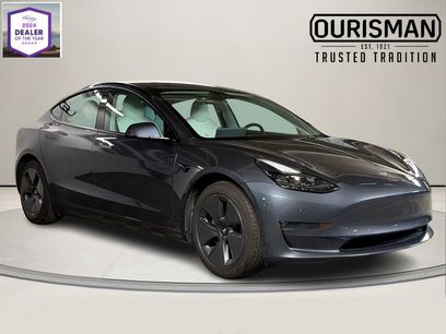 Used 2022 Tesla Model 3 Long Range