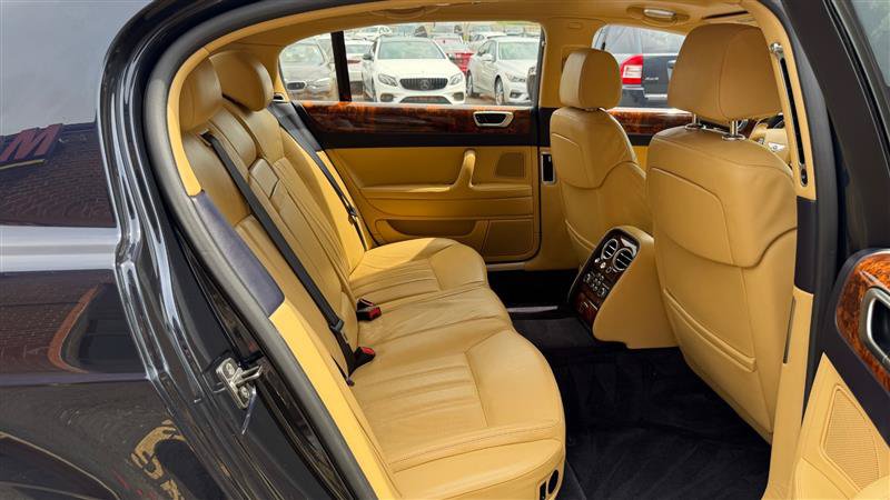 Used 2006 Bentley Flying Spur Flying Spur AWD/4WD image 18