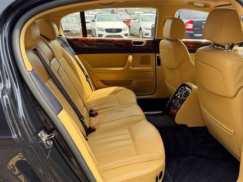 Used 2006 Bentley Flying Spur Flying Spur AWD/4WD image 18