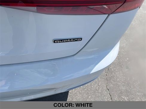 New 2025 Audi A6 Premium Plus image 9