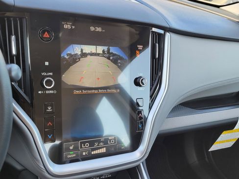 New 2025 Subaru Legacy Premium image 9