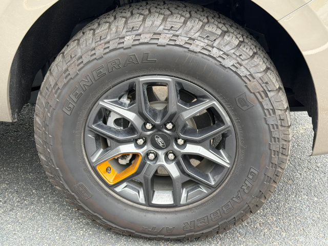 Used 2026 Ford Expedition Tremor AWD/4WD image 14