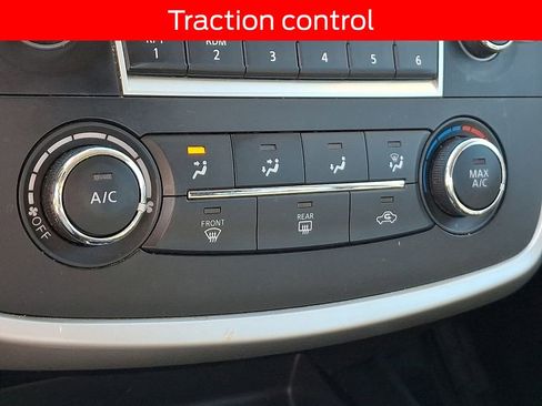 Used 2016 Nissan Altima 2.5 SR image 15