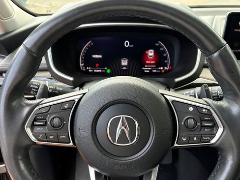 Certified 2023 Acura MDX w/ Advance Package AWD/4WD image 13
