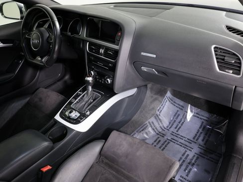 Used 2013 Audi S5 Premium Plus w/ Audi MMI Navigation Plus Pkg image 31