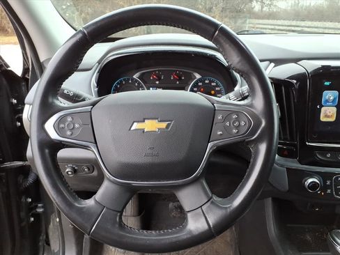 Used 2019 Chevrolet Traverse LT w/ LPO, Floor Liner Package image 20