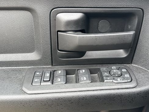 Used 2026 RAM 2500 Tradesman image 16