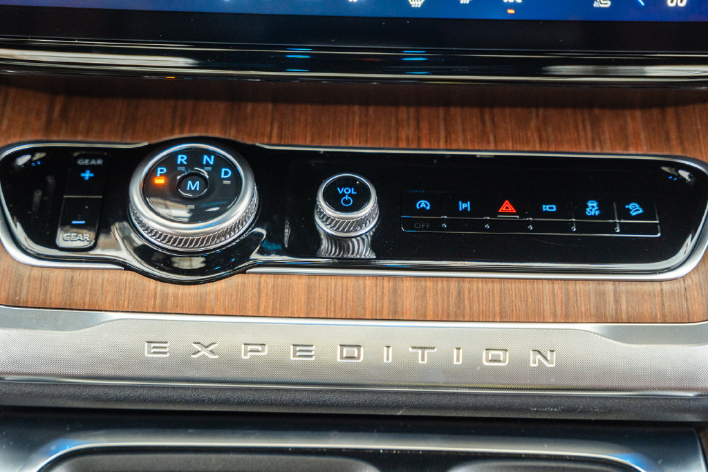 Used 2026 Ford Expedition King Ranch AWD/4WD image 31
