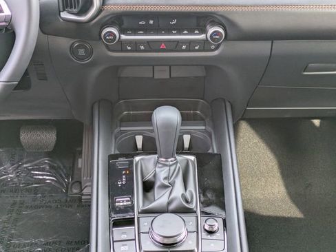 New 2026 MAZDA CX-50 2.5 Hybrid w/ Weather Package image 19