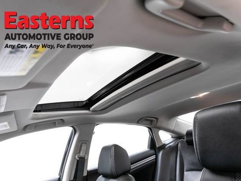 Used 2021 Honda Civic EX-L image 33