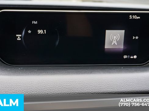 Used 2025 MAZDA CX-50 AWD 2.5 S w/ Preferred Package image 44