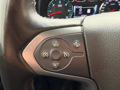 Used 2017 Chevrolet Tahoe LT image 13