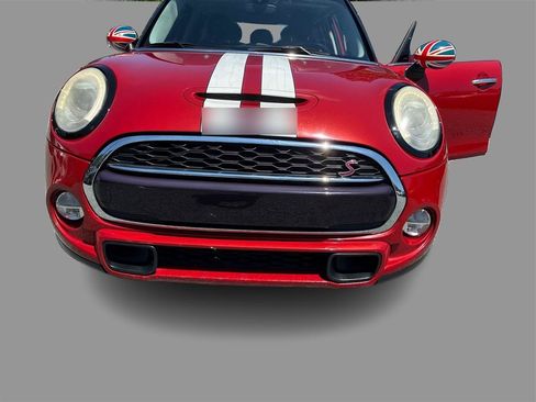 Used 2015 MINI Cooper S FWD image 25