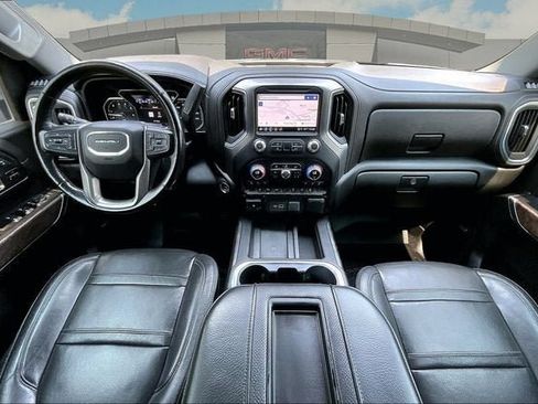 Used 2021 GMC Sierra 2500 Denali w/ Denali Ultimate Package AWD/4WD image 15