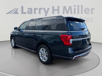 Used 2024 Ford Expedition Max XLT