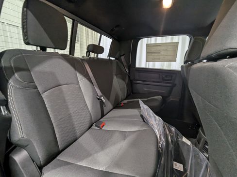 New 2025 RAM 2500 Tradesman image 9