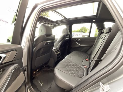 New 2026 BMW X5 sDrive40i w/ Premium Package image 24