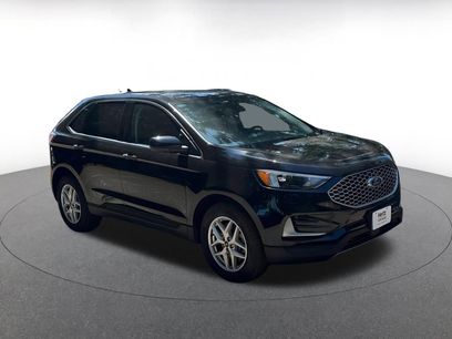 Used 2024 Ford Edge SEL