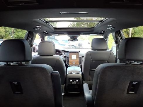 Used 2024 GMC Acadia AT4 w/ LPO, Floor Liner Package image 32