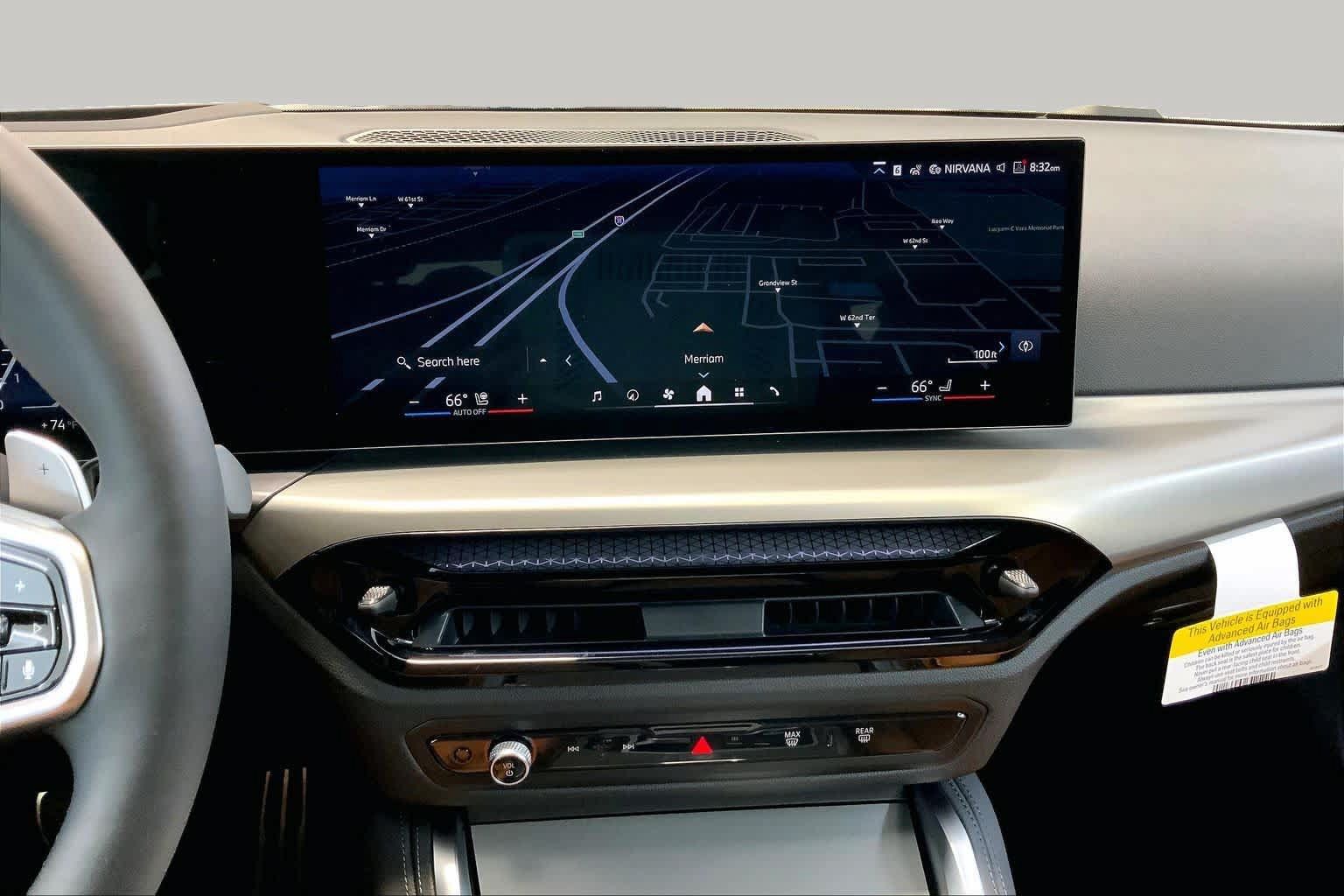 New 2026 BMW 230i xDrive Coupe w/ Premium Package AWD/4WD image 6