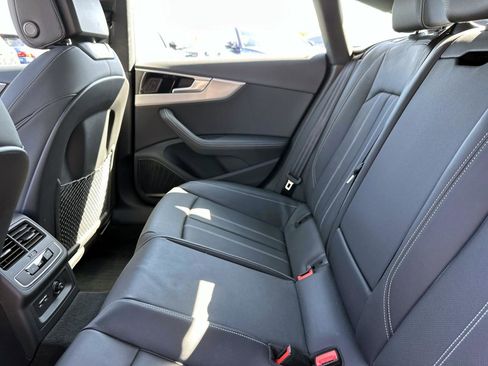 Used 2021 Audi A5 2.0T Premium Plus w/ Premium Plus image 14